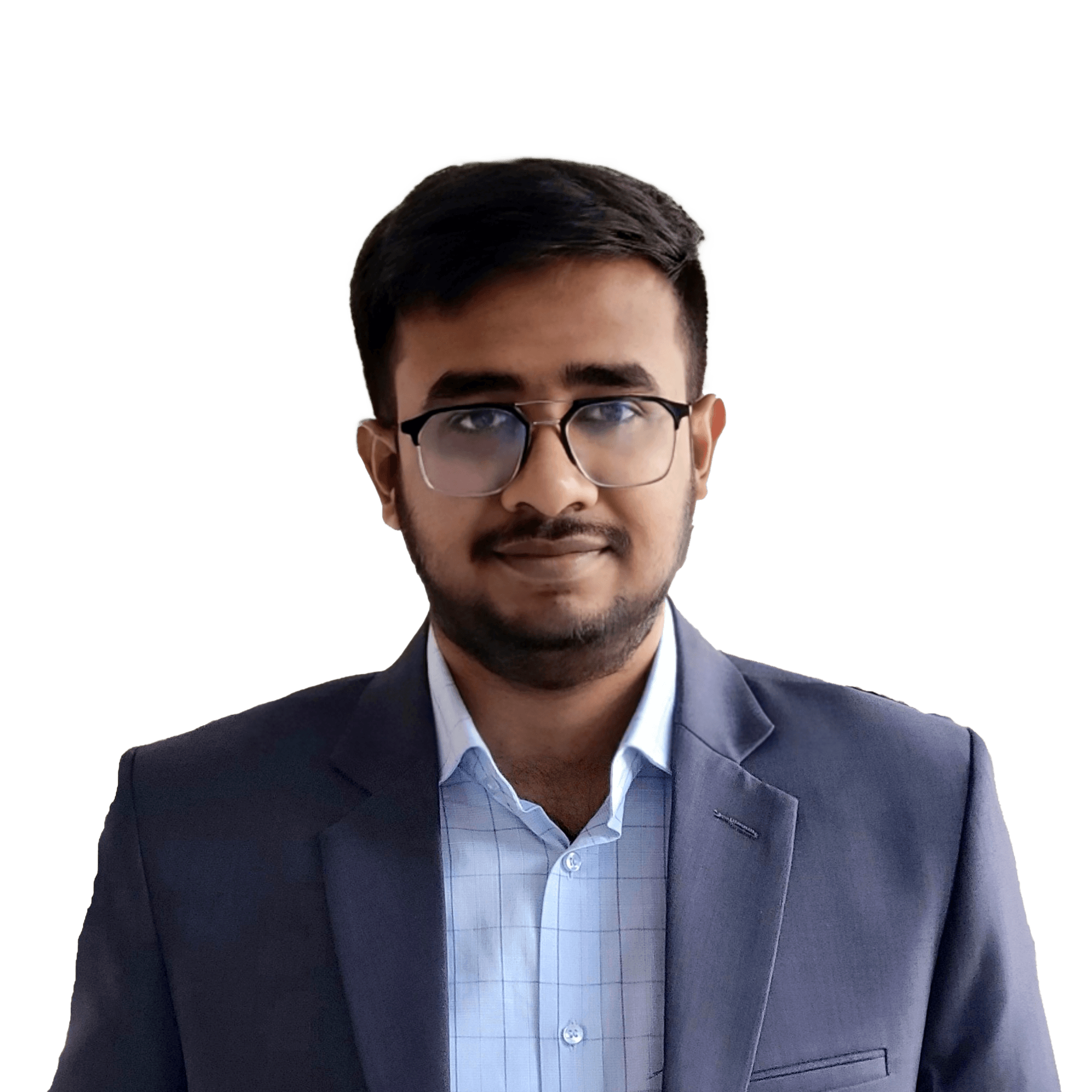 Mahfuz Saim