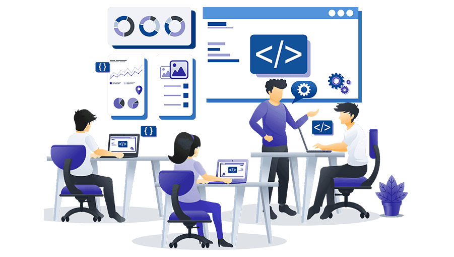 DeveloFirm Team