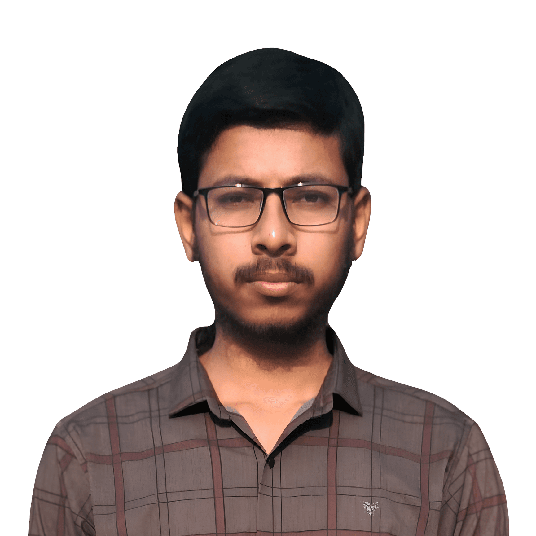 Md. Ashikur Rahman